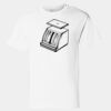 Short Sleeve T-Shirt Thumbnail
