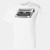 Short Sleeve T-Shirt Thumbnail