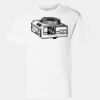 Short Sleeve T-Shirt Thumbnail
