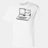 Short Sleeve T-Shirt Thumbnail