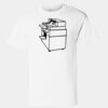 Short Sleeve T-Shirt Thumbnail