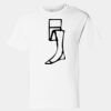 Short Sleeve T-Shirt Thumbnail