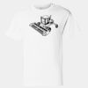 Short Sleeve T-Shirt Thumbnail