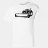 Short Sleeve T-Shirt Thumbnail