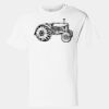 Short Sleeve T-Shirt Thumbnail