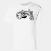 Short Sleeve T-Shirt Thumbnail