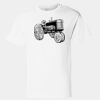Short Sleeve T-Shirt Thumbnail