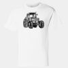 Short Sleeve T-Shirt Thumbnail