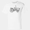Short Sleeve T-Shirt Thumbnail