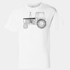Short Sleeve T-Shirt Thumbnail