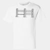 Short Sleeve T-Shirt Thumbnail
