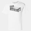 Short Sleeve T-Shirt Thumbnail