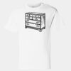 Short Sleeve T-Shirt Thumbnail