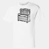 Short Sleeve T-Shirt Thumbnail