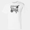 Short Sleeve T-Shirt Thumbnail