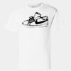 Short Sleeve T-Shirt Thumbnail