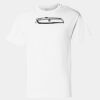 Short Sleeve T-Shirt Thumbnail