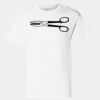 Short Sleeve T-Shirt Thumbnail