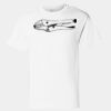 Short Sleeve T-Shirt Thumbnail