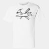 Short Sleeve T-Shirt Thumbnail
