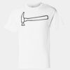 Short Sleeve T-Shirt Thumbnail