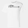Short Sleeve T-Shirt Thumbnail