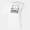 Short Sleeve T-Shirt Thumbnail