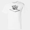 Short Sleeve T-Shirt Thumbnail
