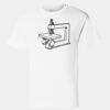 Short Sleeve T-Shirt Thumbnail