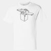 Short Sleeve T-Shirt Thumbnail