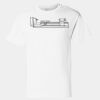 Short Sleeve T-Shirt Thumbnail