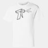 Short Sleeve T-Shirt Thumbnail