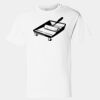Short Sleeve T-Shirt Thumbnail