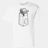 Short Sleeve T-Shirt Thumbnail