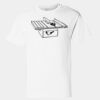 Short Sleeve T-Shirt Thumbnail