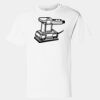 Short Sleeve T-Shirt Thumbnail