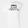 Short Sleeve T-Shirt Thumbnail