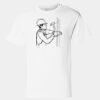 Short Sleeve T-Shirt Thumbnail