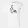 Short Sleeve T-Shirt Thumbnail