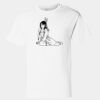 Short Sleeve T-Shirt Thumbnail