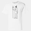 Short Sleeve T-Shirt Thumbnail