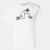 Short Sleeve T-Shirt Thumbnail
