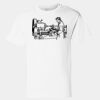 Short Sleeve T-Shirt Thumbnail