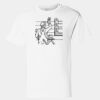 Short Sleeve T-Shirt Thumbnail