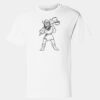 Short Sleeve T-Shirt Thumbnail