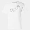 Short Sleeve T-Shirt Thumbnail