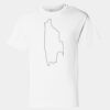 Short Sleeve T-Shirt Thumbnail