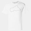 Short Sleeve T-Shirt Thumbnail