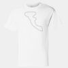 Short Sleeve T-Shirt Thumbnail