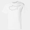 Short Sleeve T-Shirt Thumbnail